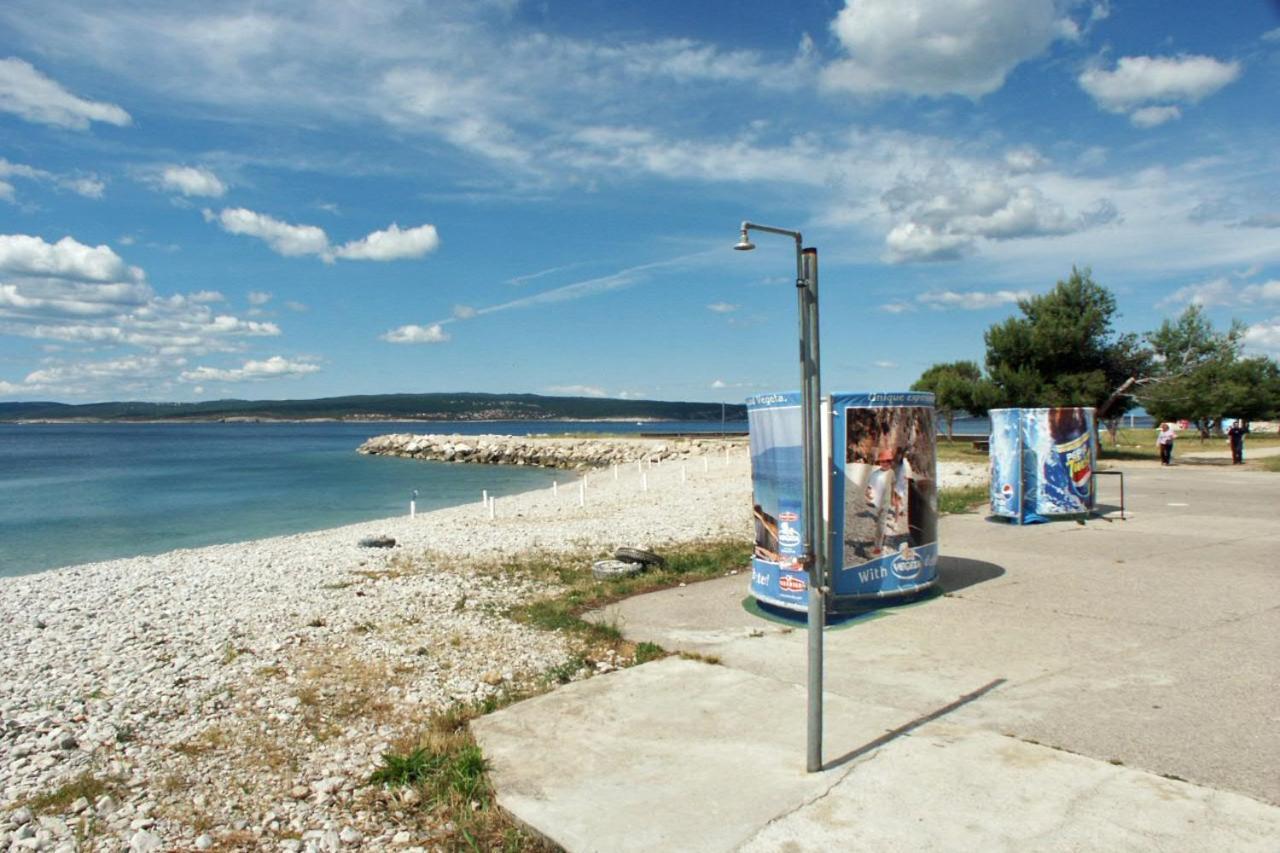 Apartments With A Parking Space Crikvenica - 19683 Buitenkant foto