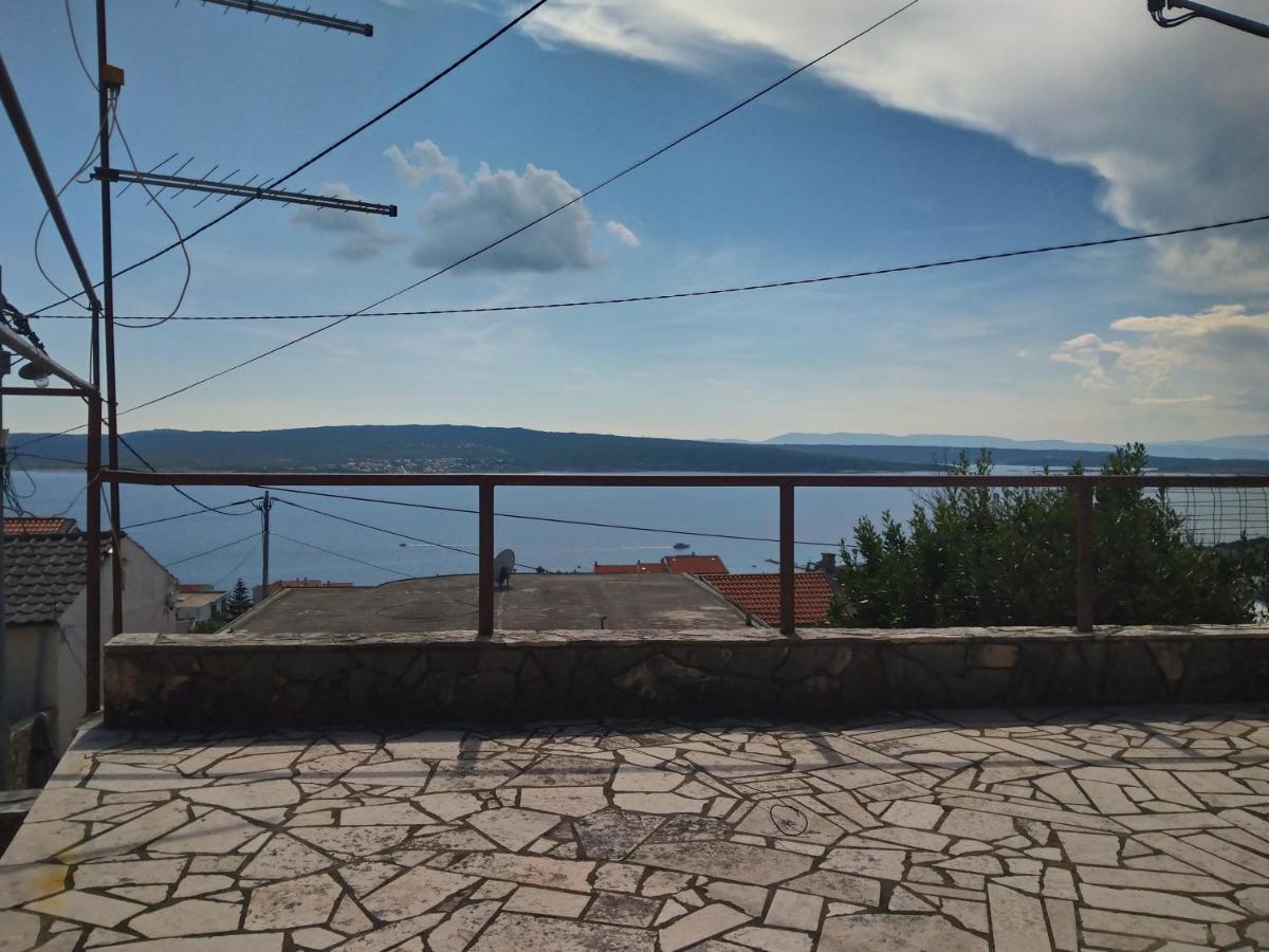 Apartments With A Parking Space Crikvenica - 19683 Buitenkant foto