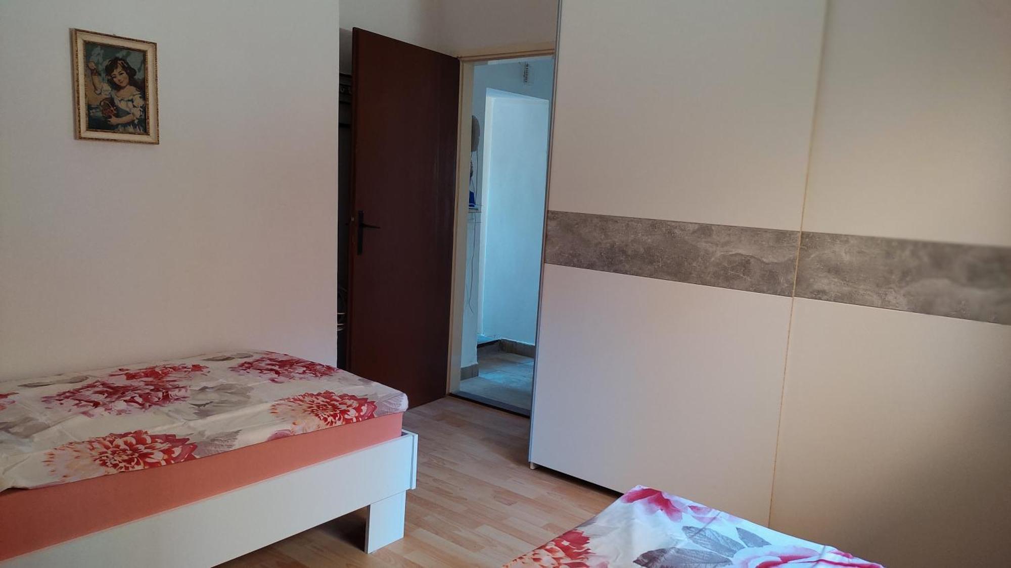 Apartments With A Parking Space Crikvenica - 19683 Kamer foto