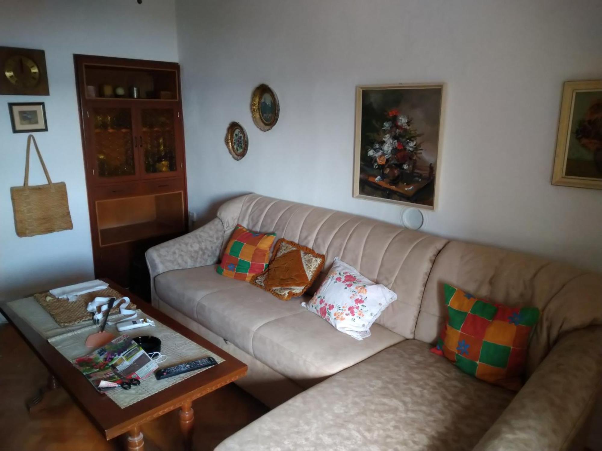 Apartments With A Parking Space Crikvenica - 19683 Kamer foto